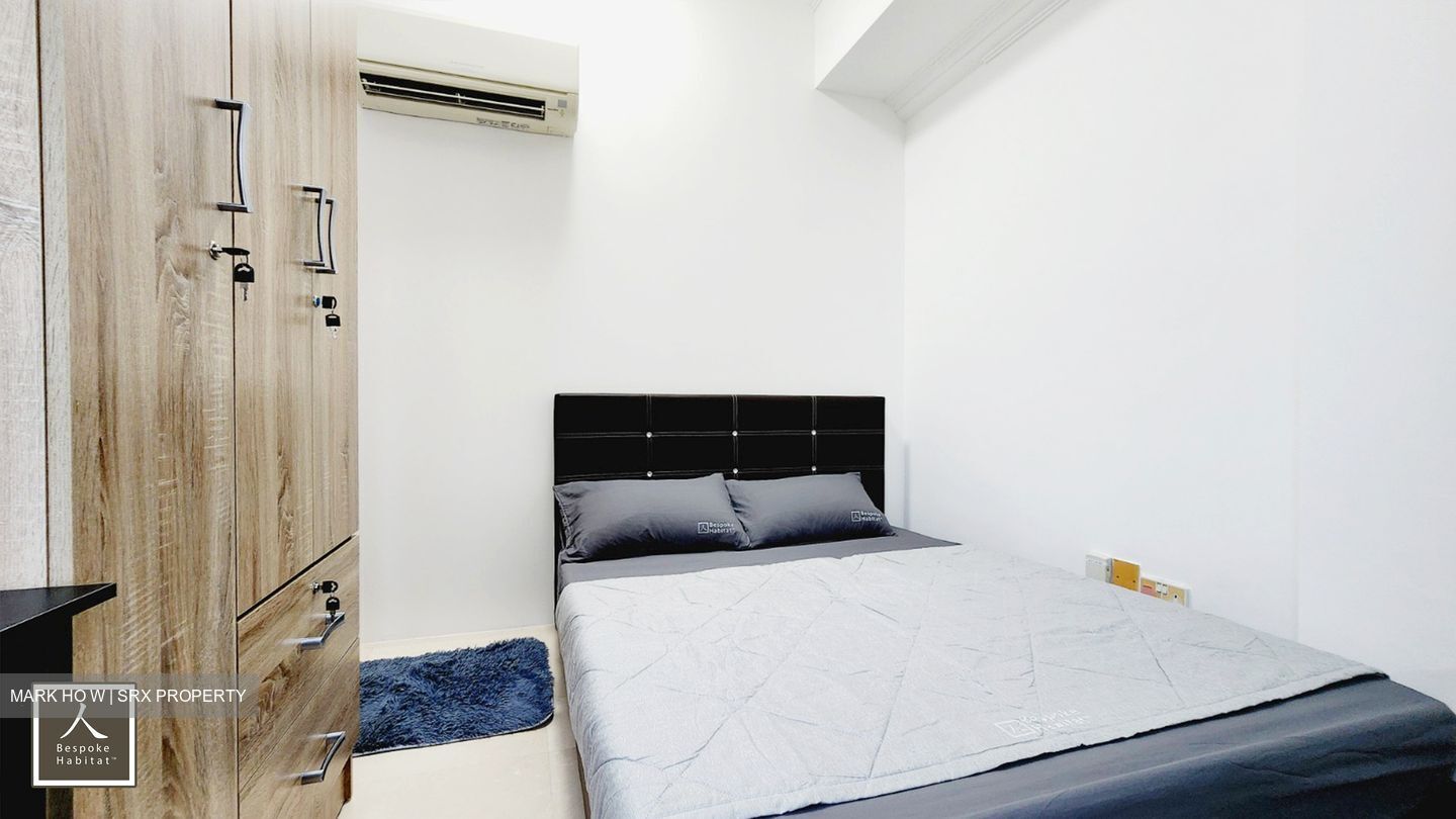 The Sierra (D10), Apartment #628365381